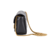 GG Super Mini Marmont, bottom view
